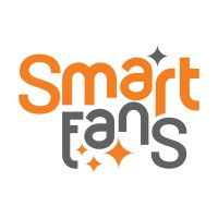 SMART FANS Logo