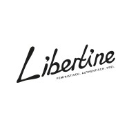 LIBERTINE Magazin Logo