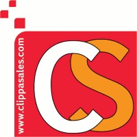 Clippa sales Logo