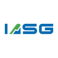 Institutional Advisory Services Group Logo