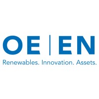 OE I EN Logo