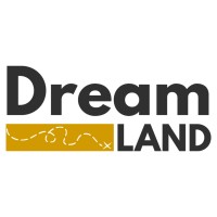 Documentaire Dreamland Logo