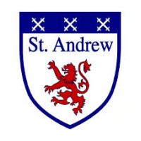 Colegio Saint Andrew Logo