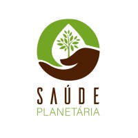 Saúde Planetária - IEA/USP Logo