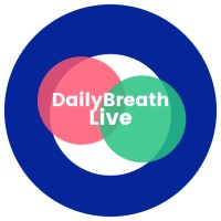 DailyBreath Live Logo