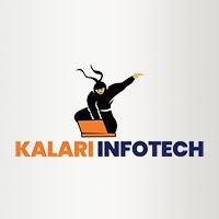 Kalari Infotech Logo