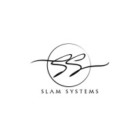 Slam Systems Logo