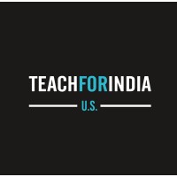 Teach For India U.S. Logo