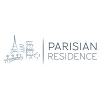 Parisian Residence Logo
