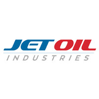 JETOIL INDUSTRIES S.A. Logo