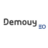 Demouy Logo