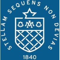 Marcq Institution Logo