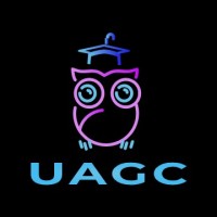 U.A.G.C. Universal Admission Gate Cyprus Logo