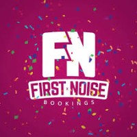 Firstnoise Bookings Logo
