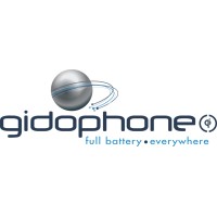 Gidophone Logo