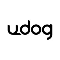 UDOG Logo