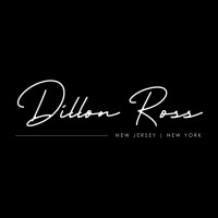 Dillon Ross Real Estate Logo
