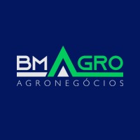BM AGRO - AGRONEGÓCIOS Logo