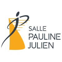 Salle Pauline-Julien Logo