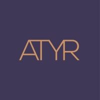 ATYR Logo
