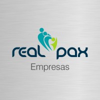 Real Pax Empresas Logo