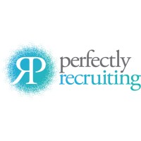 Perfectly Recruiting Logo