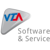 VTA Software & Service GmbH Logo