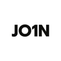 JO1N Logo