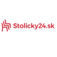 stoličky24.sk s. r. o. Logo