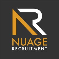 Nuage Recruitment Logo