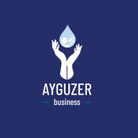 Ayguzer Business Logo