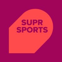 SUPR SPORTS Logo