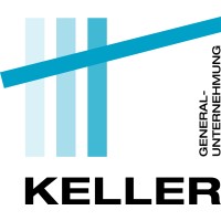 Keller Generalunternehmung AG Logo