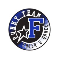 Funky Team Finland Logo