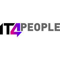 IT4People Logo