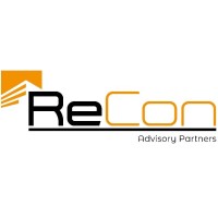 ReCon Advisory Partners Logo