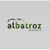 Móveis Albatroz Logo