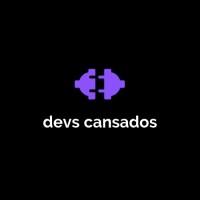Devs Cansados Logo