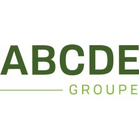 ABCDE Logo