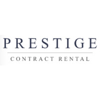 Prestige Contract Rental Ltd Logo