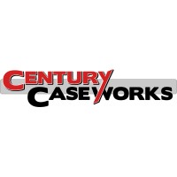 CENTURY CASEWORKS Logo