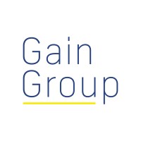 Gain Group Logo