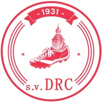 S.V. DRC Logo
