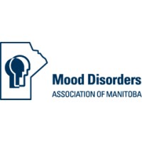 Mood Disorders Association of Manitoba Logo