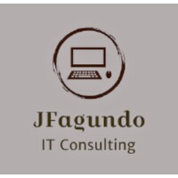 JFagundo - Information Technology Consulting Logo