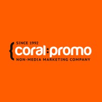 Coral:Promo Logo