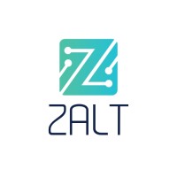 Zalt SAS Logo