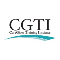 CareGiver Training Institute - Southern Arizona Logo
