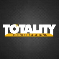 Totality Business Solutions Logo