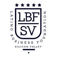 Latino Business Foundation Silicon Valley Logo